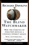 The blind watchmaker