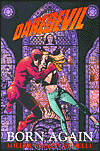 Daredevil: Born again