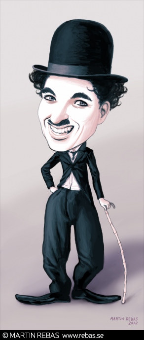 Chaplin