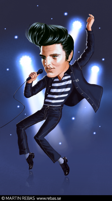 Elvis